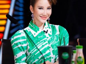 Coco Lee Tewas Bunuh Diri, Ini 5 Fakta Sang Penyanyi Berdarah Indonesia