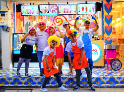 5 Alasan Kenapa Bingbong Bali Jadi Tempat Hangout Ngehits di Kuta