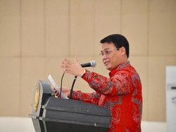 PDIP Tempuh Jalur Hukum sebagai Sarana Pendidikan Politik Bangsa