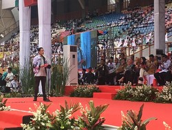 Janji Nadiem di Hadapan Guru: Sederhanakan Administrasi, tapi Sabar