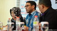 Diskusi Membaca Amandemen UUD 45