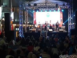 Ada 3 Awarding di Mlaku-mlaku Nang Tunjungan Akhir Pekan Ini Lho, Penasaran?