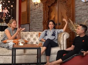 Andhika Pratama Ngaku Pernah Mimpikan Marshanda Jadi Istrinya Andhika Pratama Ngaku Pernah Mimpikan Marshanda Jadi Istrinya