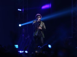 Atta Halilintar Pamer Badan Kekar, Netter: Editan Nggak Tuh?