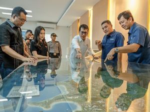 Ini Permasalahan Utama Menarik Wisman ke Indonesia Ini Permasalahan Utama Menarik Wisman ke Indonesia