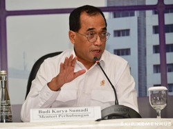 Menhub Pantau Ketat Tol Cipali dan Trans Sumatera, Ini Alasannya