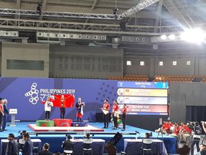 Sejarah Singkat SEA Games dan Asal Usulnya