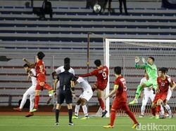 Link Live Streaming Indonesia Vs Vietnam