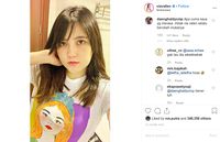 Wajah Via Vallen Selalu Berubah? Netizen Perang Komentar
