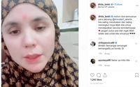 Janin Berisiko Cacat, Istri Indra Bekti Tetap Jalani Bayi Tabung
