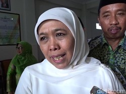 Isu Atlet Senam Tak Perawan, Khofifah Minta Psikolog Dampingi Shalfa