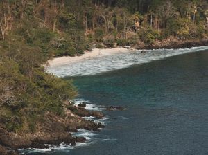 Likupang Si Destinasi Super Prioritas, Cantik Juga