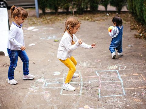 Gaya Parenting Organic Perkuat Bonding Anak dengan Orang Tua