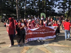 Hari AIDS Sedunia, Dokter Gigi di Jabar Komitmen Tak Tolak Pasien ODHA