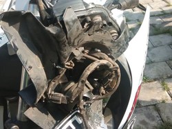 Mahasiswa UIN Jakarta Tewas Saat Hendak Wisuda, Penabrak Dicari Polisi