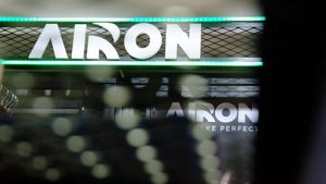 Inovasi Retail Sportswear yang Ramah Lingkungan