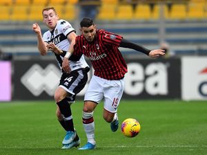 Juventus Dikabarkan Menggaet Dejan Kulusevski