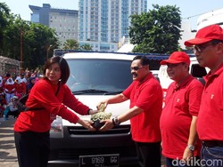 Gandeng SRC, Pemprov Jatim Terus Berupaya Stabilkan Harga Bahan Pokok