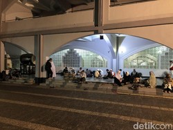 Ikut Reuni 212, Puluhan Warga Bandung Bertolak ke Jakarta Malam Ini
