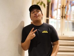 Bintangi Habibie & Ainun 3, Kiki Eks CJR Jadi Lebih Serius