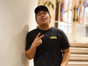 Bintangi Habibie & Ainun 3, Kiki Eks CJR Jadi Lebih Serius Bintangi Habibie & Ainun 3, Kiki Eks CJR Jadi Lebih Serius