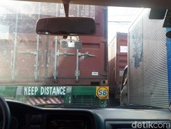 Kemacetan Manila yang Bikin Pewarta Mati Sementara