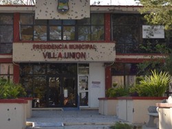 Dor! Polisi-Kartel Narkoba Baku Tembak di Meksiko, 14 Tewas