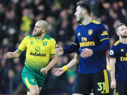 Link Live Streaming Arsenal Vs Norwich