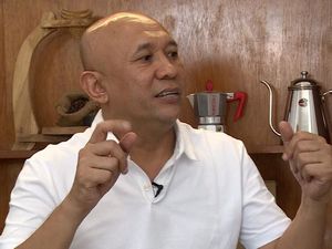 Pemerintah Janji Tahun Depan Tak Ada Lagi Impor Pacul