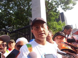 Mensos Ingin Kementeriannya Rekrut PNS Difabel Lebih dari 2 Persen