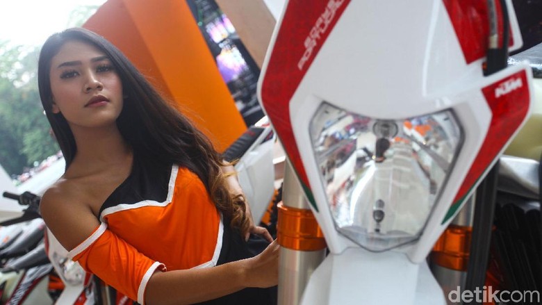 Foto: Rifkianto Nugroho Foto: Rifkianto Nugroho