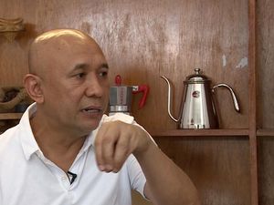 Teten Bicara soal BUMDes Vs Koperasi