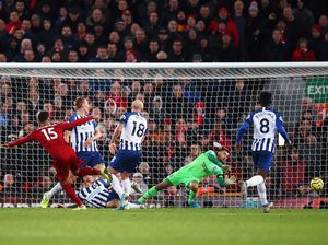 Andaikan Liverpool Tak Buang-buang Peluang di Babak pertama Andaikan Liverpool Tak Buang-buang Peluang di Babak pertama