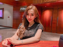 Heboh Model Seksi Tolak Tes Urine di Bali