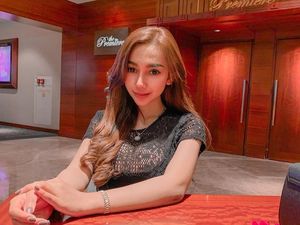 Heboh Model Seksi Tolak Tes Urine di Bali Heboh Model Seksi Tolak Tes Urine di Bali