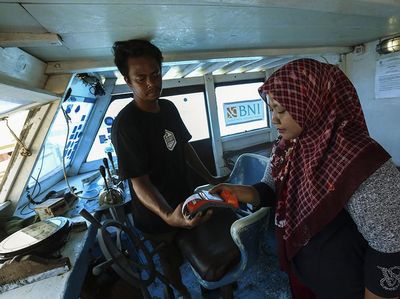 Tingkatkan Layanan Digital Lewat Agen 46 Terapung