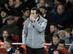 Emery Dipecat Demi Menyelamatkan Arsenal
