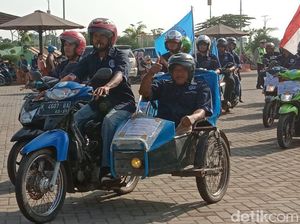 Peringati Hari Disabilitas, Ini Catatan Penyandang Difabel di Kudus Peringati Hari Disabilitas, Ini Catatan Penyandang Difabel di Kudus