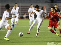 Ingatkan Indonesia, RD Ungkap Kekuatan Vietnam