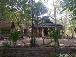 Imam Salat Tewas Terperosok ke Sumur, Begini Kondisi Bangunan Musalanya