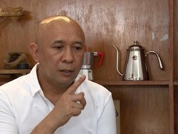 Pemprov DKI Minta Mal Kasih Lahan Gratis ke UMKM, Teten: Nggak Mendidik