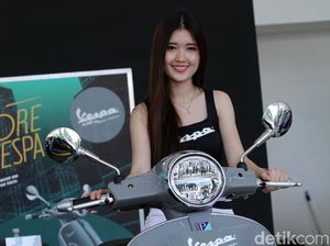 Pameran Motor IIMS Motobike Kembali Digelar, Catat Tanggalnya Pameran Motor IIMS Motobike Kembali Digelar, Catat Tanggalnya