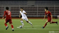 Dengan kekalahan ini, Indonesia gagal melanjutkan hasil positif setelah mengalahkan Singapura dan Thailand. 