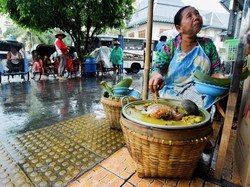 Solo yang Tidak Itu-itu Saja