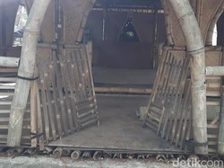 Mahasiswa Meninggal Terperosok ke Sumur Bawah Musala Saat Jadi Imam