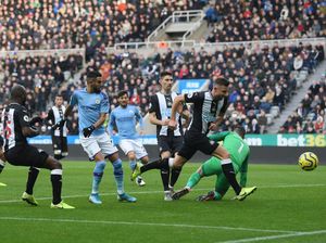 Link Live Streaming Man City Vs Newcastle