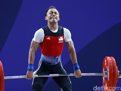 Klasemen Medali SEA Games 2019: Indonesia Tambah 5 Medali