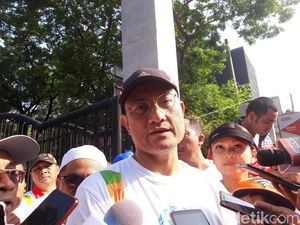 Mensos Juliari: Korban Gempa Maluku Masih Trauma