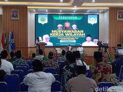 PWNU Jatim Dukung Usulan Sertifikasi Nikah Demi Kemaslahatan Umat