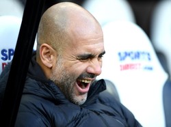 Man City Kehilangan Angka Lagi, Bisa Kejar Liverpool?